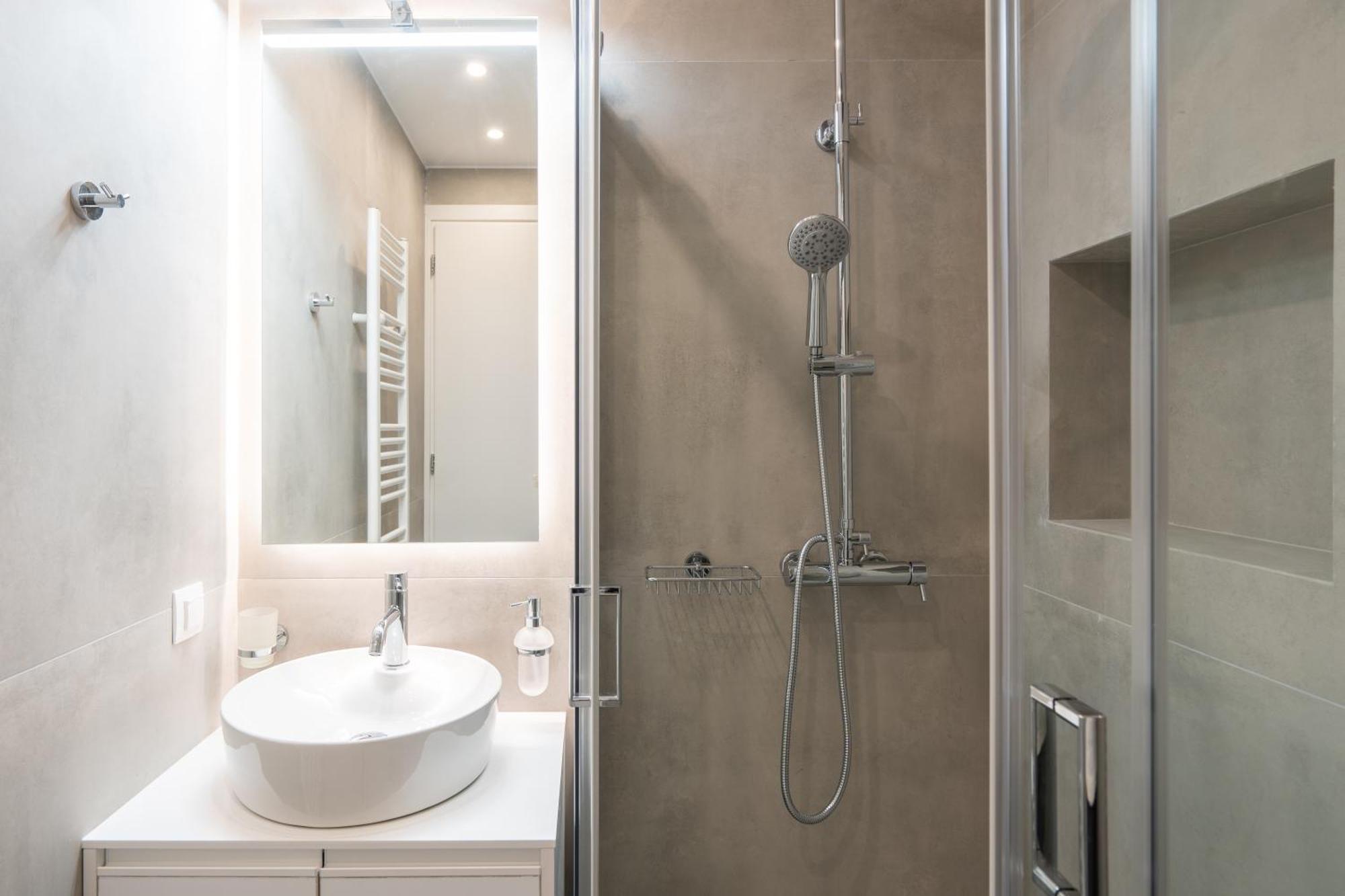 Luxury Apartment Next To The National Museum Atena Exterior foto
