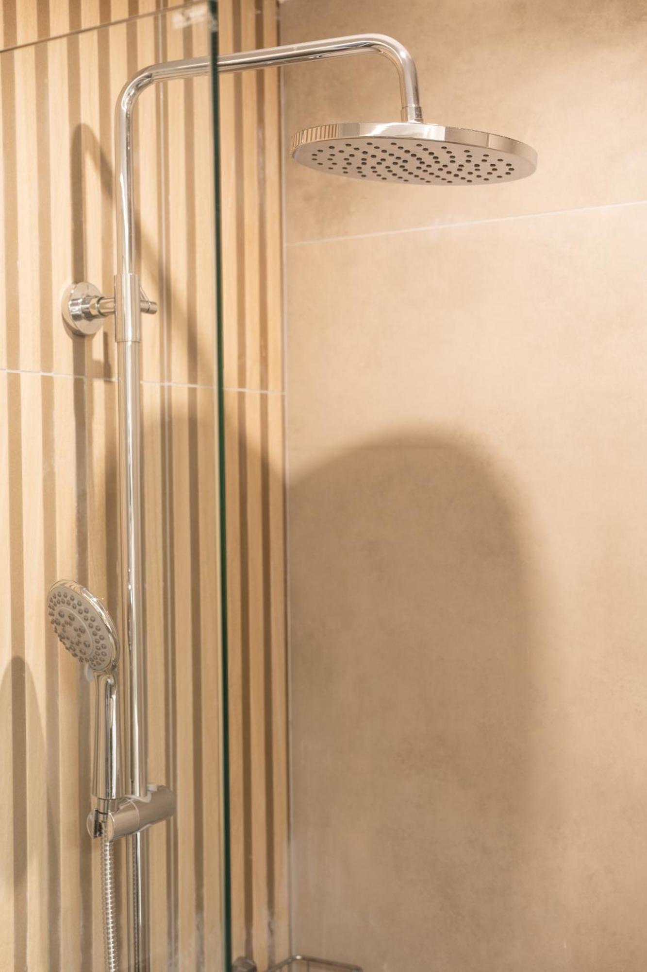 Luxury Apartment Next To The National Museum Atena Exterior foto