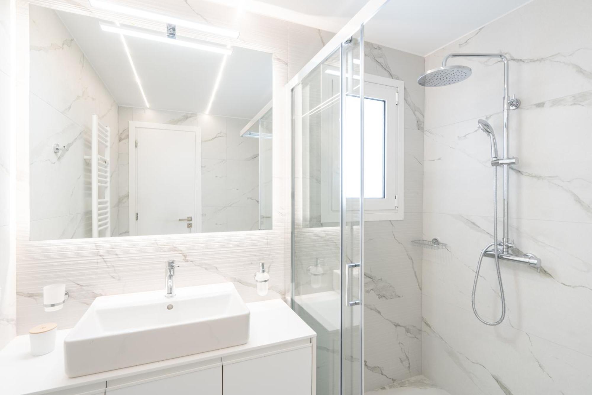 Luxury Apartment Next To The National Museum Atena Exterior foto