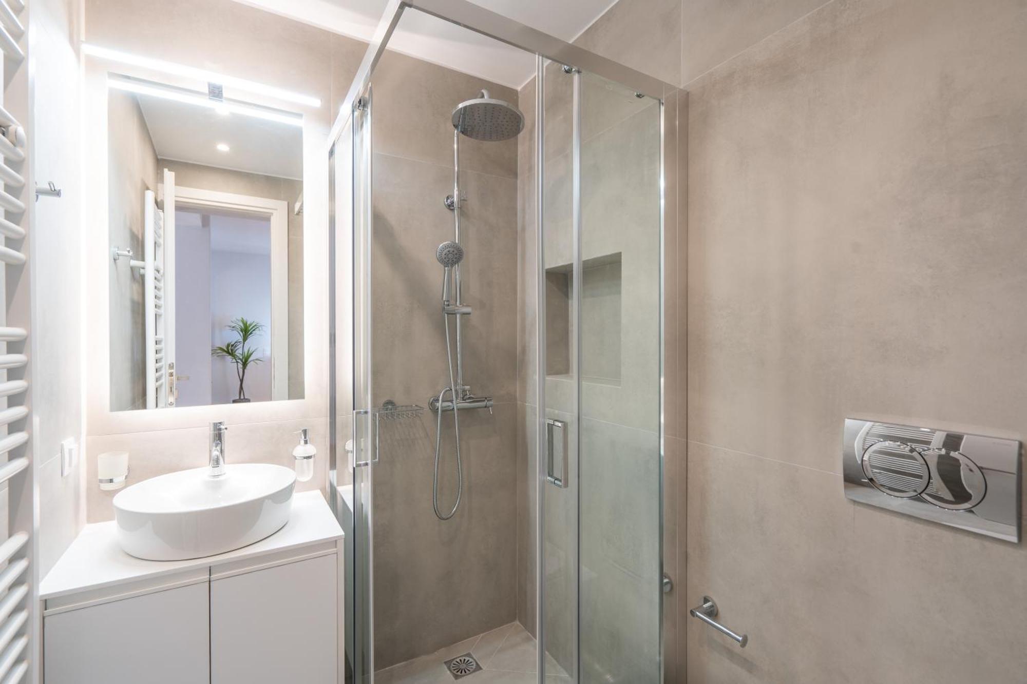 Luxury Apartment Next To The National Museum Atena Exterior foto