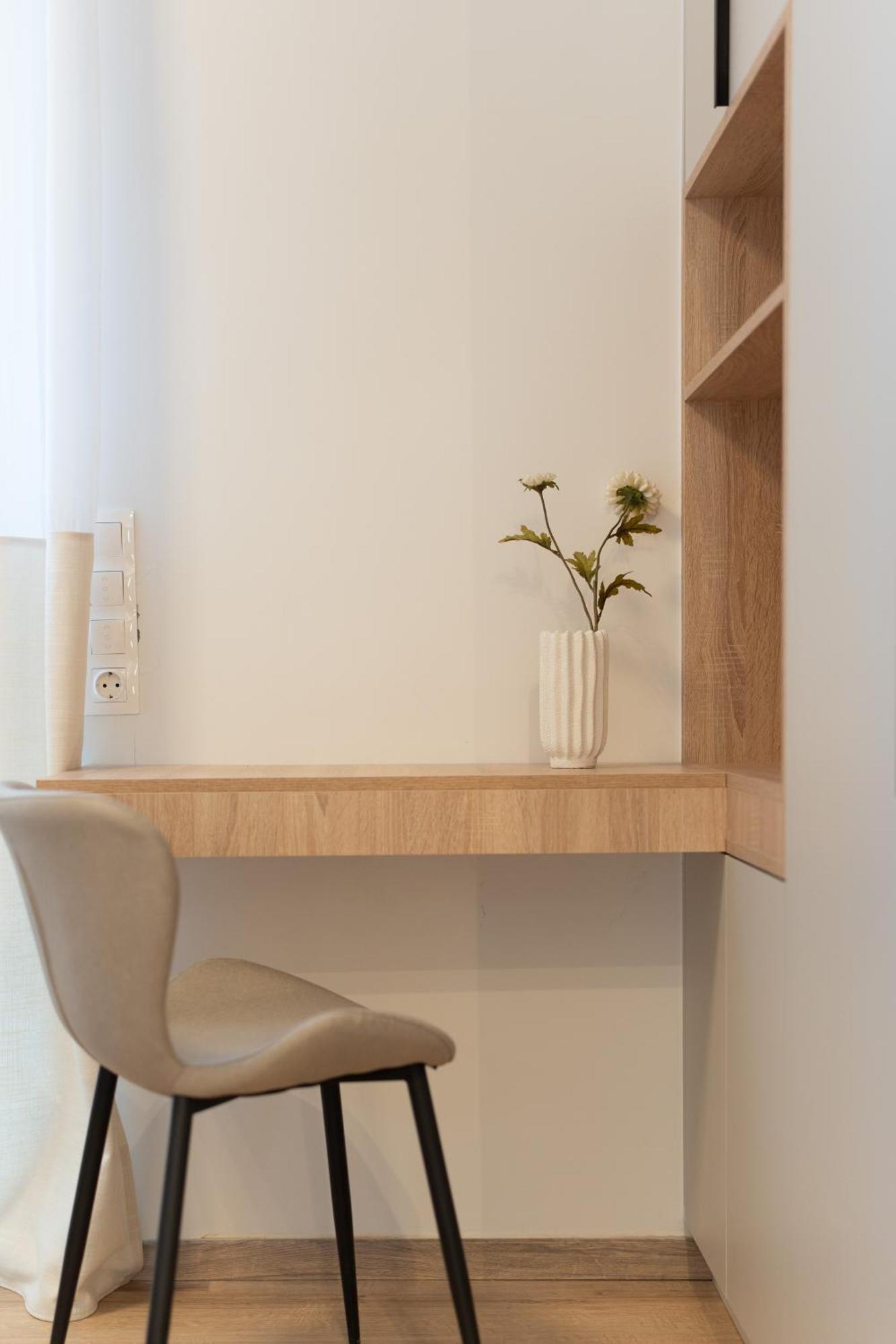 Luxury Apartment Next To The National Museum Atena Exterior foto